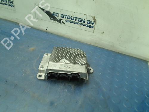 Bilradio RENAULT SCÉNIC IV (J9_) 1.2 TCe 130 (130 hp) 13126988