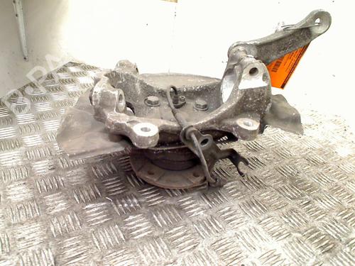 Right front steering knuckle BMW 5 (E60) 535 d | BP11299788M26 