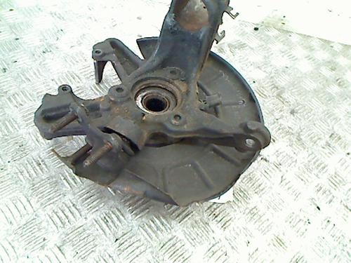 Right front steering knuckle SEAT LEON (1P1) 1.9 TDI | BP11260172M26 