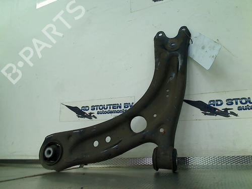 Left front suspension arm AUDI A3 Sportback (8YA, 8YF) 35 TDI | BP29742778M12 
