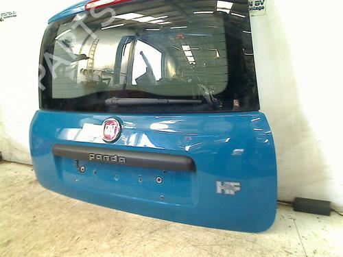 Tailgate FIAT PANDA (312_, 319_) 0.9 (312PXG1A) | BP28140363C6 