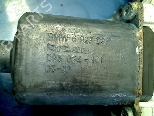 Front left window mechanism BMW 1 (E87) 118 i | BP11264977C22 