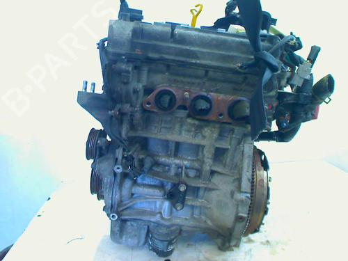 Engine SUZUKI ALTO VII (GF, HA25_, HA35_) 1.0 (AMF310, GFC31S) | BP32492695M1