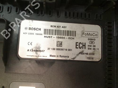 Electronic module FORD FIESTA VII (HJ, HF) 1.0 EcoBoost | BP29932671M83