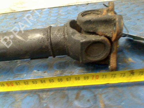 Driveshaft BMW 3 Touring (E91) 330 xd | BP13126667M37 