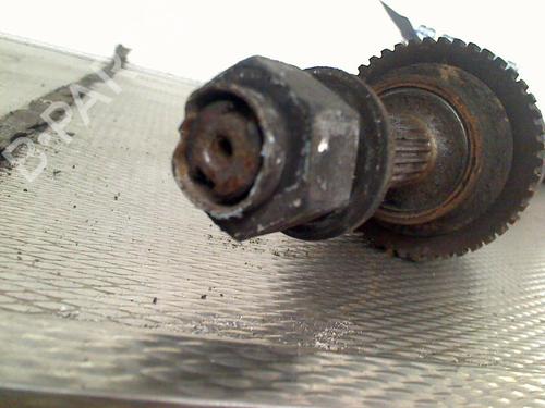 Right front driveshaft CHEVROLET SPARK (M300) 1.0 LPG | BP31048873M39 