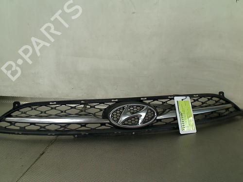 Used Grille Grille HYUNDAI i10 I (PA) 1.1 (69 hp) 36436326 36436326