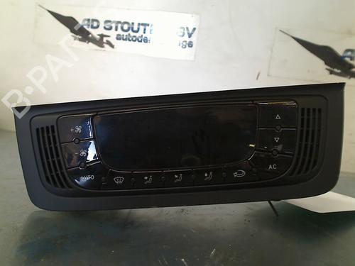 Used Climate control SEAT IBIZA IV ST (6J8, 6P8) 1.2 TSI (105 hp) 16533160