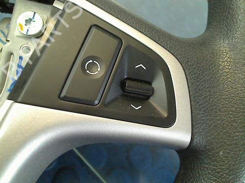 Steering wheel HYUNDAI i20 I (PB, PBT) 1.4 | BP13419641C49 