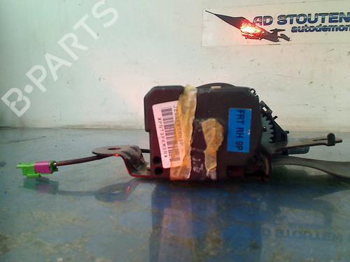 Front right seatbelt CHEVROLET NUBIRA Estate 2.0 D | BP17368716I25 