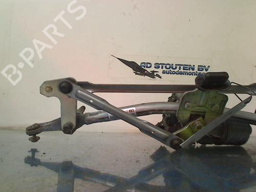 Front wipers mechanism PEUGEOT PARTNER Box Body/MPV 1.6 HDi / BlueHDi 75 | BP16282485C83 