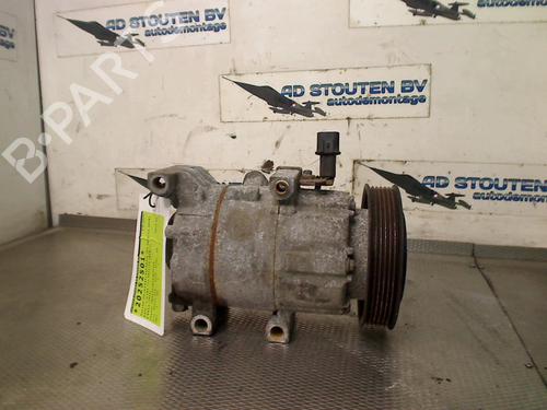 AC compressor HYUNDAI i30 (GD) 1.4 | BP30095805M34