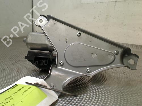 Viskermotor bagrude TOYOTA YARIS (_P13_) 1.5 Hybrid (NHP130_, NHP130) (101 hp) 32315545