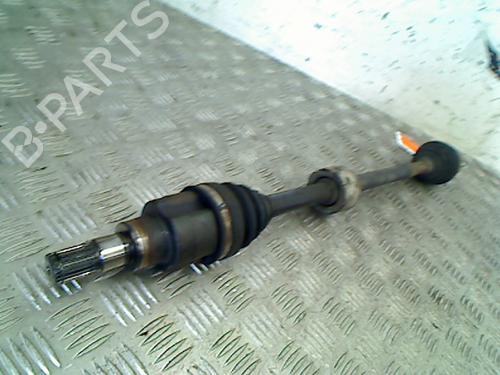 Used Right front driveshaft NISSAN PIXO (UA0) 1.0 (68 hp) 11313003
