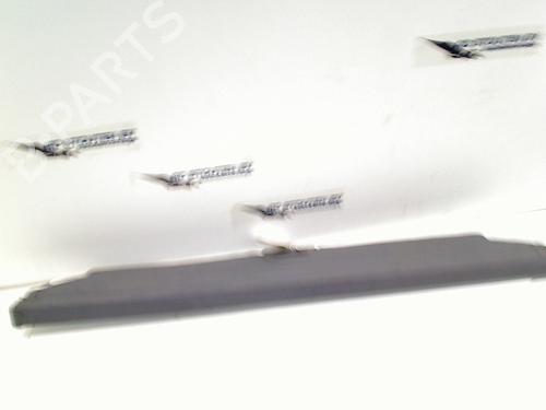 Rear parcel shelf KIA CARENS II MPV (FJ) 2.0 CRDi | BP13122932C85 