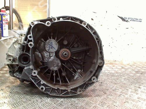Gearbox VW GOLF IV (1J1) 2.3 V5 | BP11311773M3 