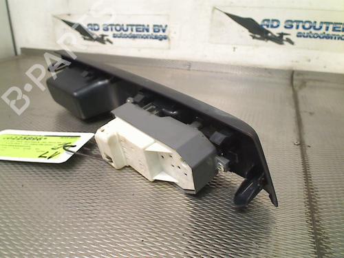 Left front window switch TOYOTA YARIS (_P13_) 1.0 (KSP130_, KSP130) | BP30834459I27 