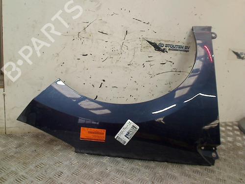 Used Right front fenders PEUGEOT 308 SW I (4E_, 4H_) 1.6 HDi (109 hp) 11301790