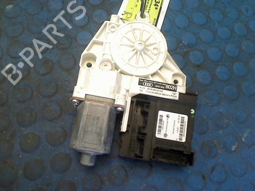 Right front window motor AUDI A3 Sportback (8PA) 2.0 TDI | BP11263724E20 