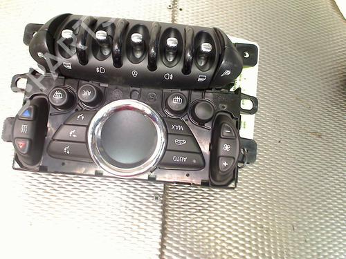 Climate control MINI MINI (R56) Cooper | BP25488033I5 