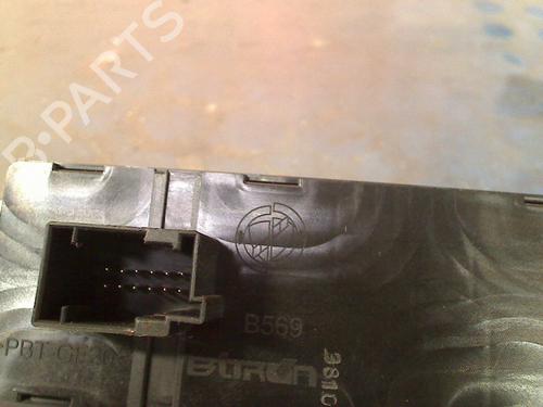 Switch CITROËN NEMO Box Body/MPV (AA_) 1.3 HDi 75 | BP17541433I30 