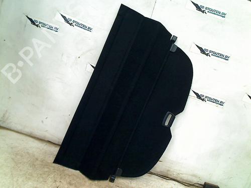 Rear parcel shelf PEUGEOT 308 SW I (4E_, 4H_) 1.6 16V | BP29953822C85