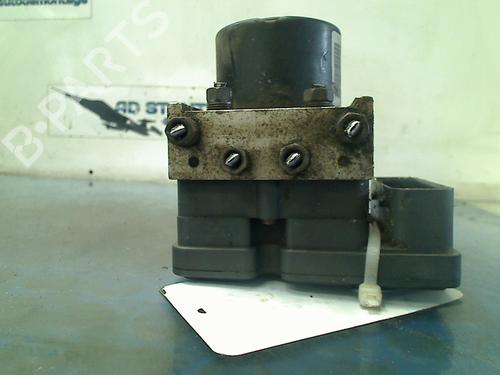 ABS pump PEUGEOT 207 (WA_, WC_) 1.6 16V VTi | BP11916840M43 