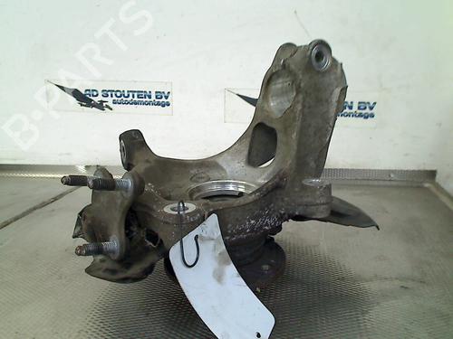 Right front steering knuckle AUDI A3 Sportback (8YA, 8YF) 35 TDI | BP29742774M26