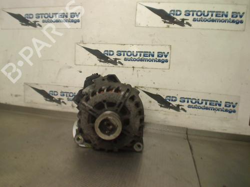 Alternator CITROËN BERLINGO Box Body/MPV (B9) 1.6 HDi 90 | BP29851346M7
