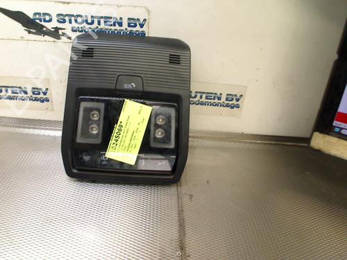 Innerbelysning SEAT LEON Sportstourer (KL8, KLD) 1.0 TSI (90 hp) 23878953