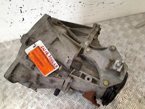 Gearbox MAZDA 2 (DY) 1.4 | BP11304706M3 - Image 4