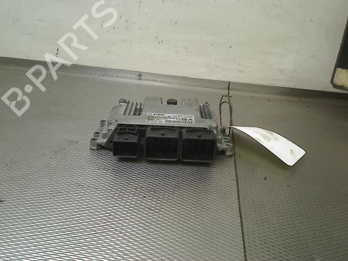 Used Engine control unit (ECU) Engine control unit (ECU) CITROËN C5 III Break (RW_) 1.6 THP 155 (156 hp) 33448546 33448546
