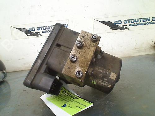 ABS Bremseaggregat VW TOURAN (1T1, 1T2) 1.6 FSI | BP21527615M43 