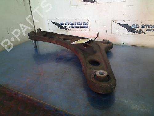 Used Right front suspension arm OPEL VIVARO B Van (X82) 1.6 CDTI (05) (95 hp) 12591428