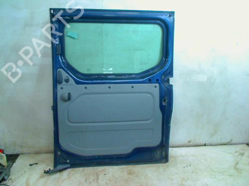 Højre side skydedør RENAULT TRAFIC II Van (FL) 1.9 dCi 80 (FL0B) | BP36293280C75  - Image 8