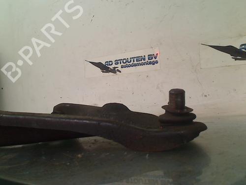 Left front suspension arm DACIA LODGY (JS_) 1.2 TCe (JSAY, JSM0) | BP17185716M12 
