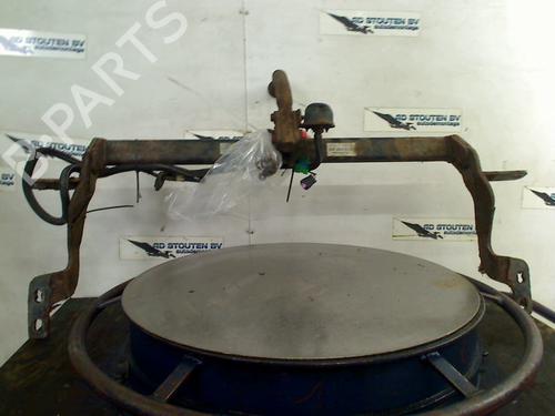 Bola de reboque/mecanismo CITROËN BERLINGO Box Body/MPV (B9) 1.6 HDi 90 | BP29851353C141 