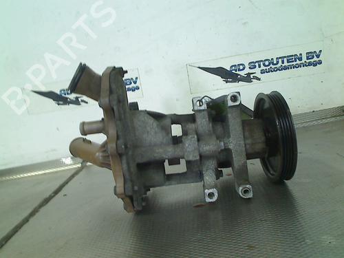 Steering pump CITROËN JUMPER II Van 2.2 HDi 120 | BP38108135M99 - Image 9