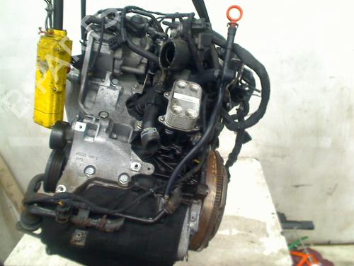 Engine SKODA FABIA II Combi (545) 1.2 TDI | BP39047792M1 - Image 9