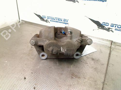 Right front brake caliper MERCEDES-BENZ CLA (C118) CLA 250 e (118.386) | BP31256753M104