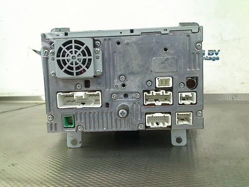 Control unit MAZDA 6 Hatchback (GH) 2.0 MZR (GHEFS) | BP33869099M11  - Image 6