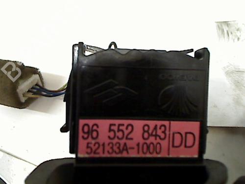 Steering column stalk CHEVROLET NUBIRA Estate 1.6 | BP11308468I23 