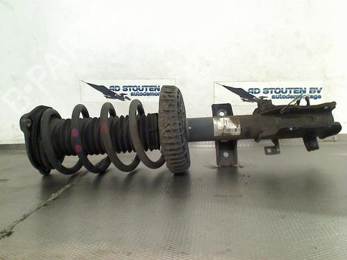 Used Left front shock absorber MERCEDES-BENZ VITO Van (W447) 111 CDI (447.601, 447.603, 447.605) (114 hp) 30845334