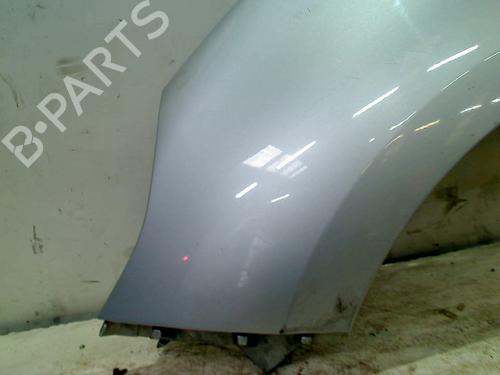 Left front fenders RENAULT GRAND SCÉNIC III (JZ0/1_) 1.4 16V (JZ0F) | BP17368218C41 