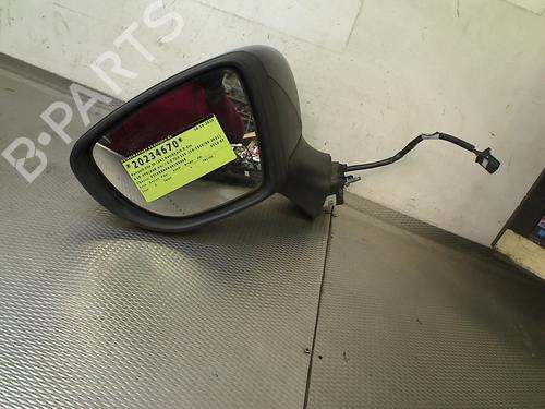 left-mirror-renault-clio-iv-bh_-2012-2013-2014-2015-2016-2017-2018-2019-2020-2021-36551849 main image