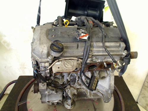 Engine SUZUKI SWIFT III (MZ, EZ) 1.5 (RS415, ZC21S) | BP37632829M1 - Image 3