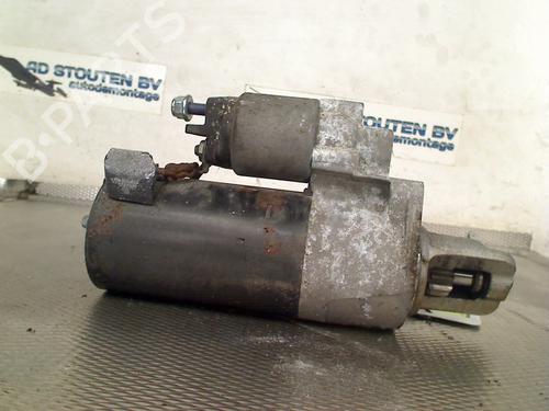 Used Starter MERCEDES-BENZ S-CLASS (W221, V221) S 350 BlueTec (221.026, 221.126) (258 hp) 30901788