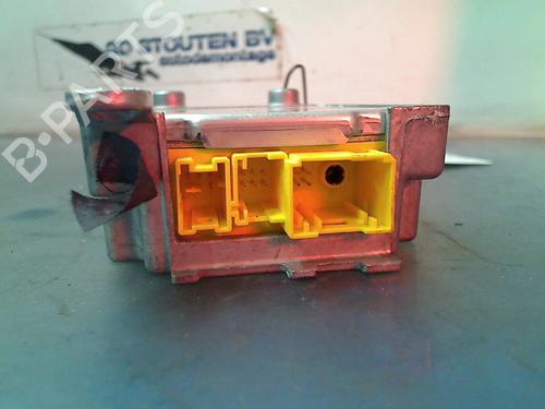 ECU airbags BMW 6 Convertible (E64) 645 Ci | BP12587644M53