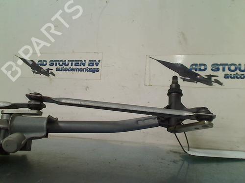 Front wipers mechanism BMW 1 (E87) 118 d | BP18877169C83 