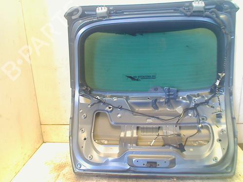 Tailgate CITROËN C4 Picasso I MPV (UD_) 1.8 i 16V | BP11318998C6 